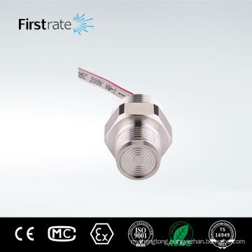 FST800-13 Flush diaphragm with fitting (SS 304) piezoresistive silicon pressure sensors